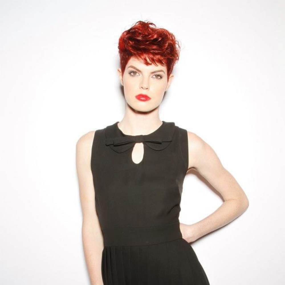 Meet your Posher, Alexandra